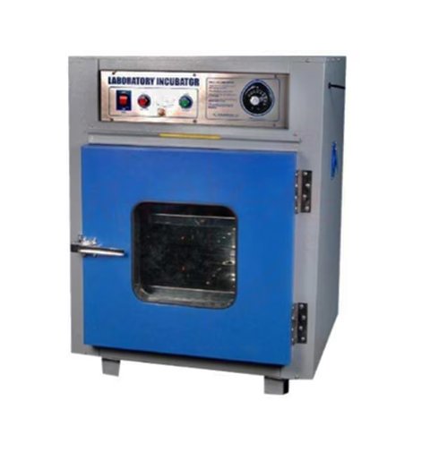  Incubator