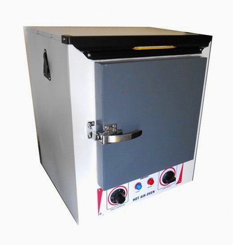 Hot Air  Oven