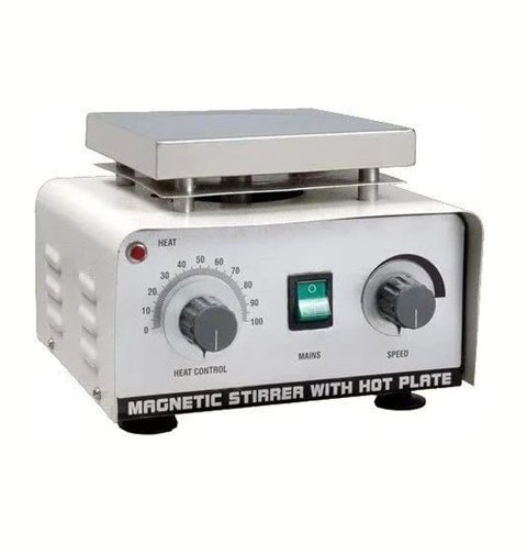 Magnetic Stirrers