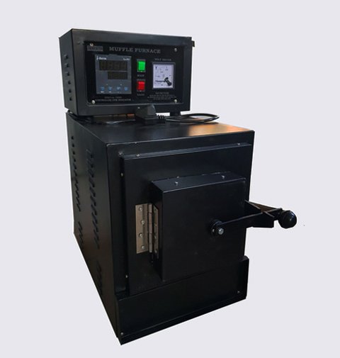Muffle Furnace