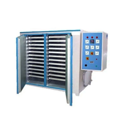 Tray Dryer