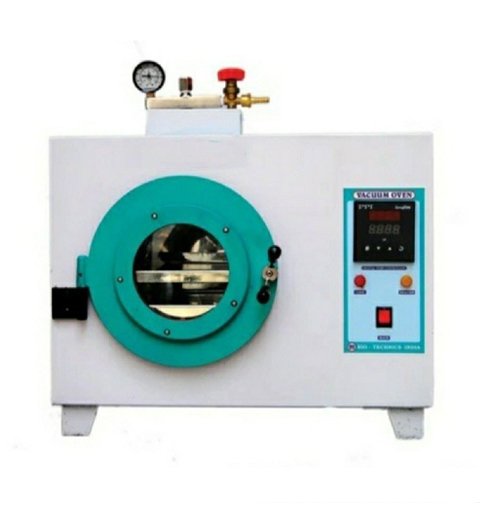 Vaccum Oven