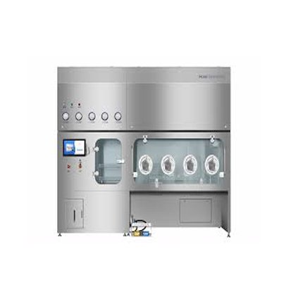 Bio Safety Cabinet
