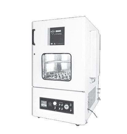 B.O.D Incubator Shaker