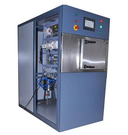 E.T.O. Sterilizer