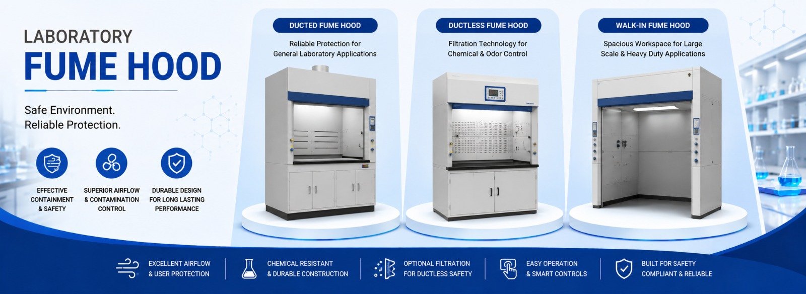 Fume  hood