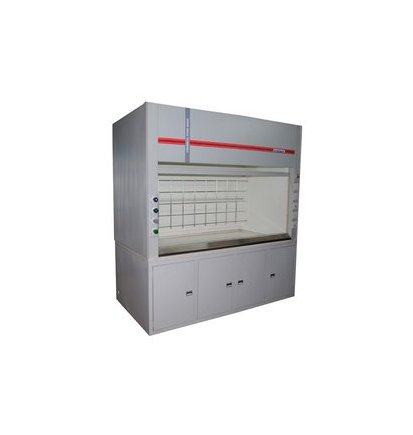 Fume Hood Deluxe