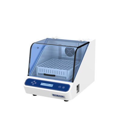 Incubator Shaker