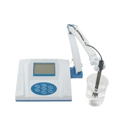 pH Meter