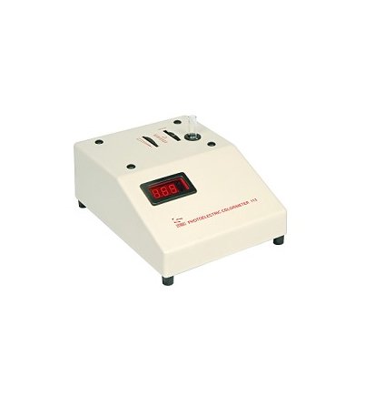 Photo Colorimeter