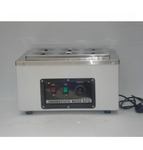  Water Bath (Rectangular Double Wall)