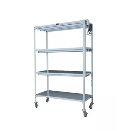 Tissue Culture Rack